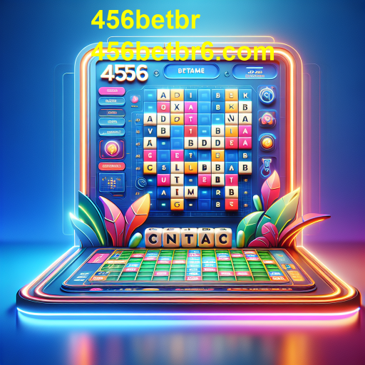 Descubra a Categoria 'Contato' no 456betbr: Diversão e Aprendizado em Jogos de Palavras