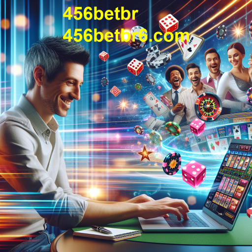 Perguntas Frequentes sobre Jogos no 456betbr