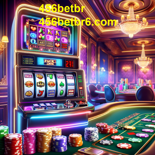 Descubra os Melhores Jogos de Pagamento no 456betbr